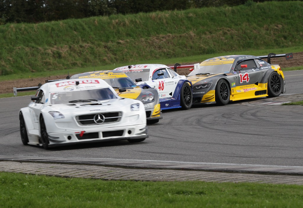 (Foto: Motorsporten.dk)